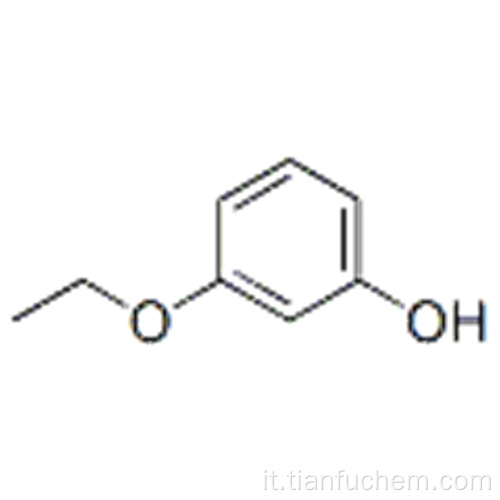 3-Etossifenolo CAS 621-34-1